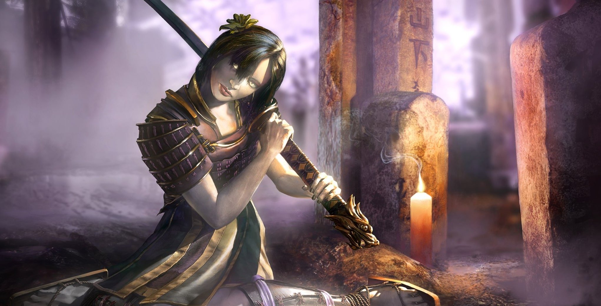 Shin Hisako