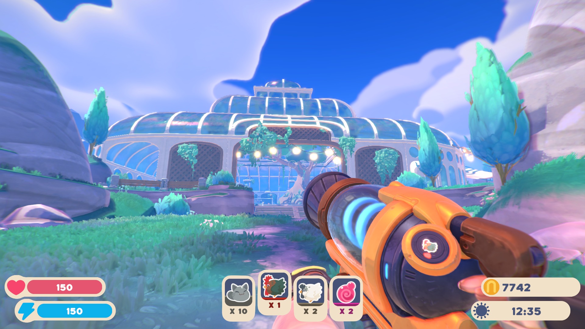 Slime Rancher 2 Early Access Review - A Whole New World - EXputer.com