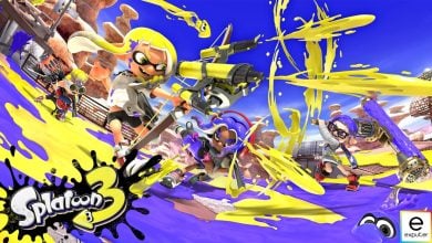 review of Splatoon 3