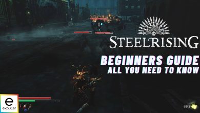 Guide for beginners of Steel Rising