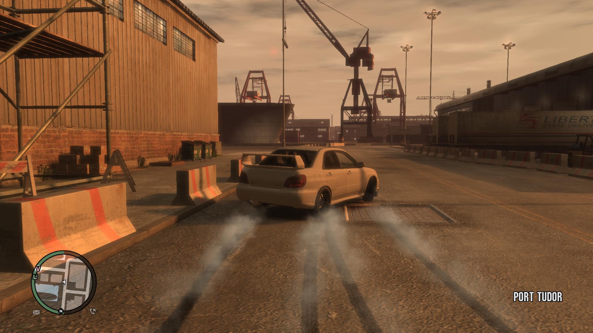 Players rush to download popular GTA 4 mod compilation following takedown  notice