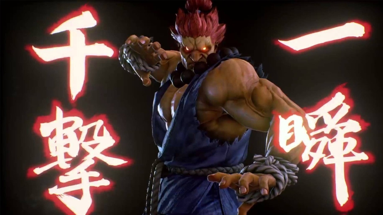 Tekken 8 Guest Characters 