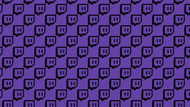 Twitch