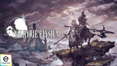 Review of Valkyrie elysium