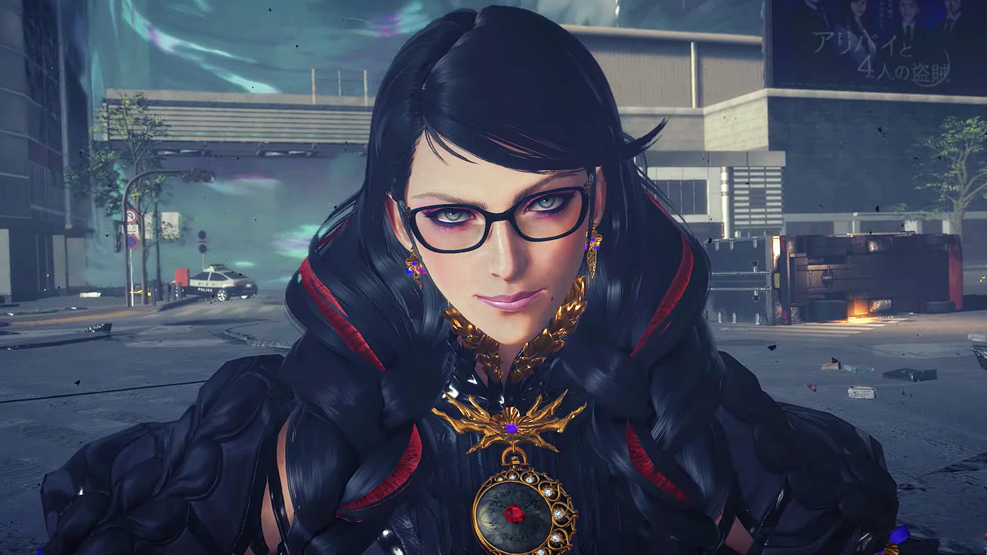 The Bayonetta 3 Digital Issue Is Now Live - Game Informer