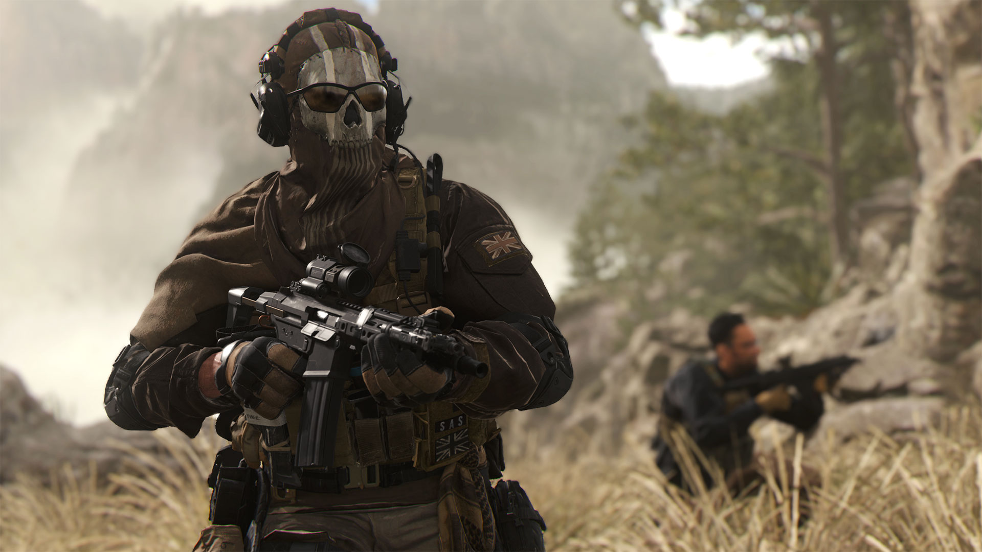 Call Of Duty: Modern Warfare II tem seu maior Beta da história da