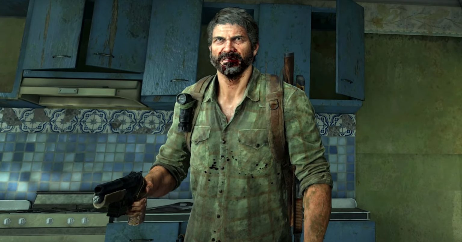 best difficulty to play the last of us part 1