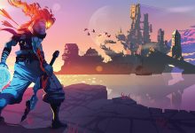 roguelike dead cells