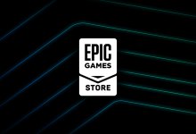 Epic Games Logo