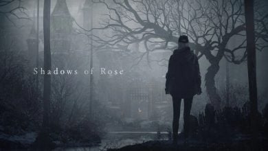 Resident Evil Shadows of Rose DLC