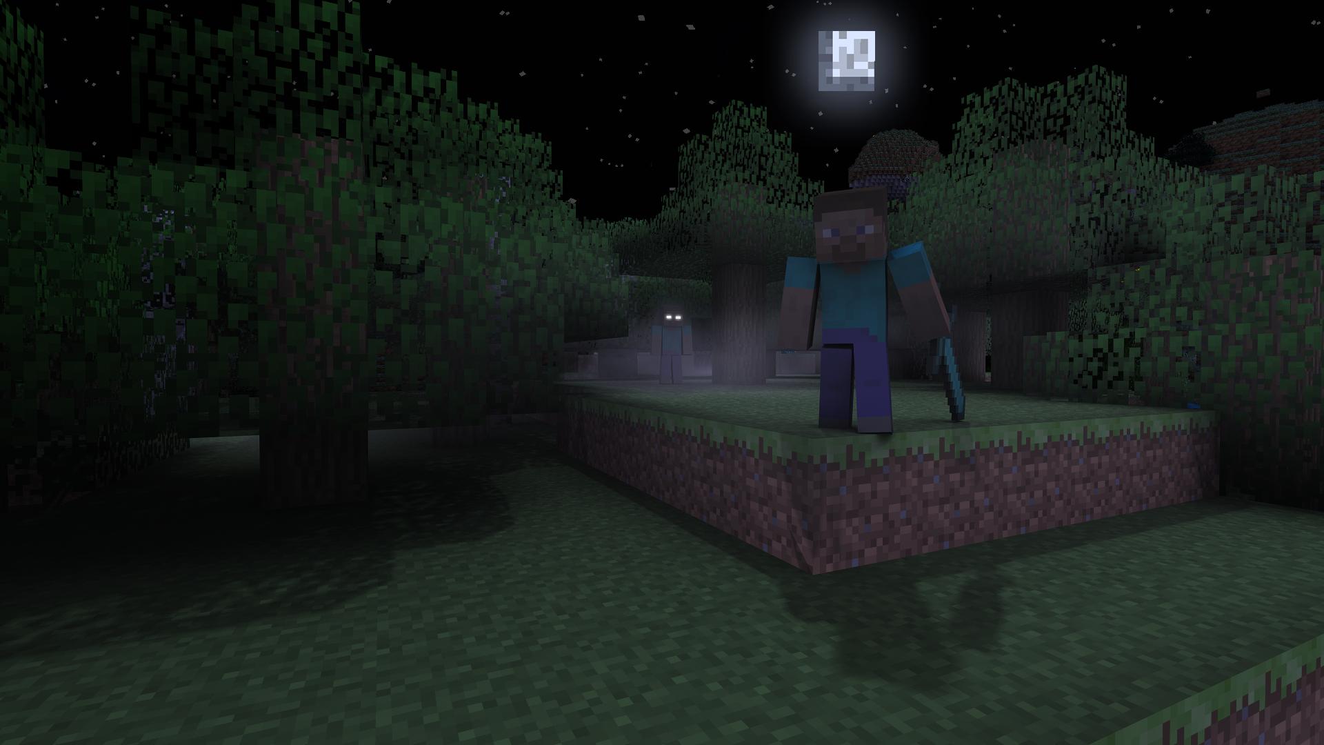 minecraft background 13