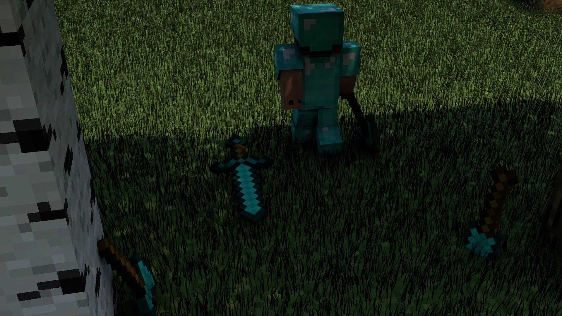 minecraft background 46