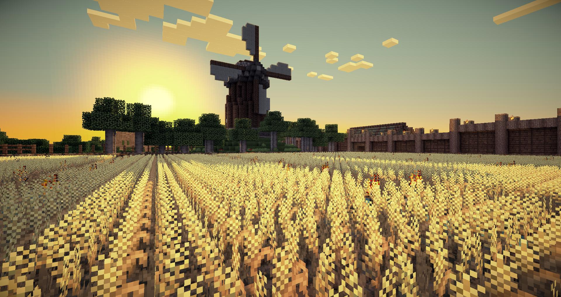 minecraft background 54