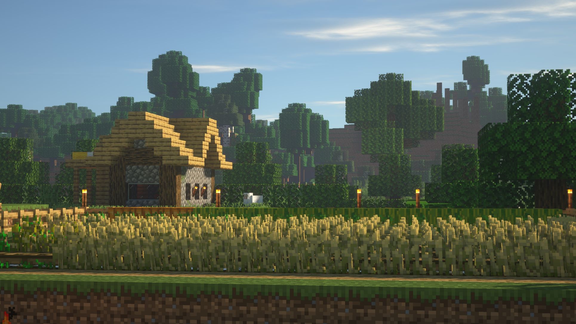 minecraft background 72