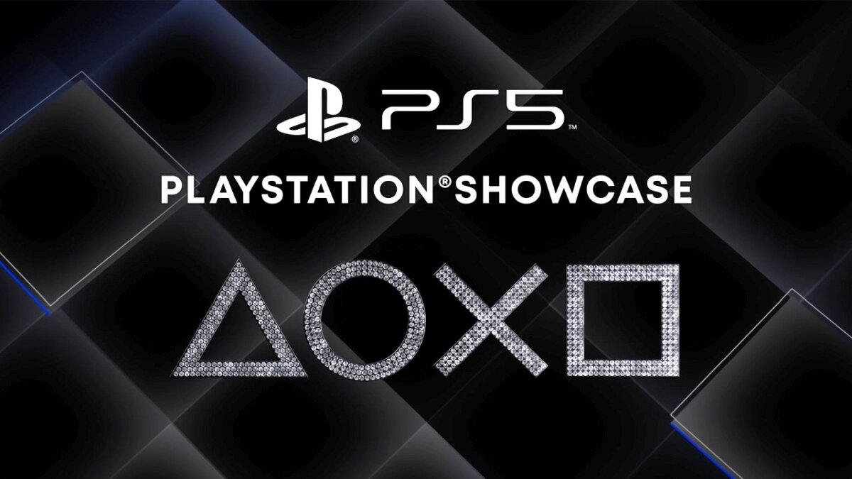 PlayStation Showcase