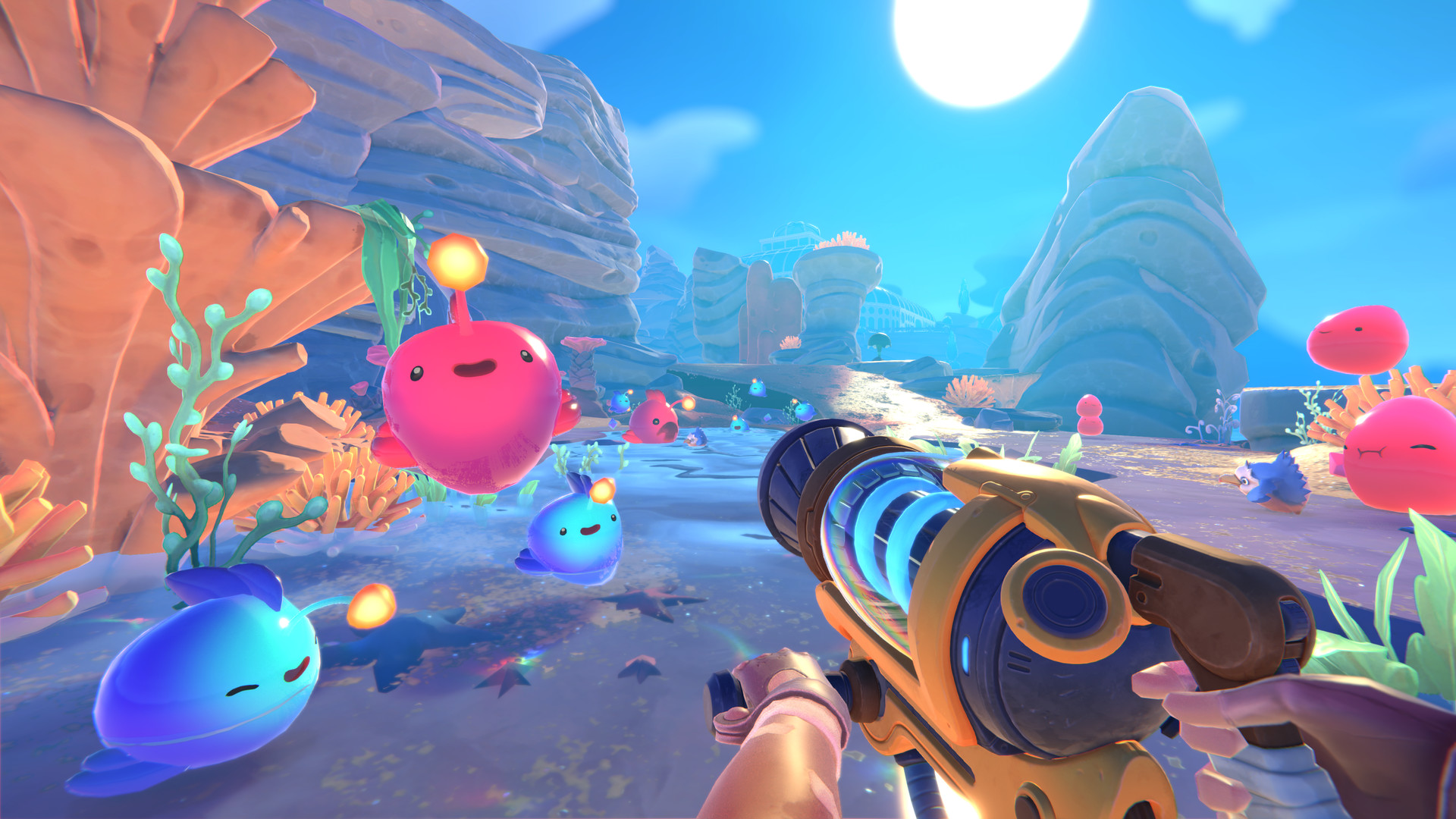 slime rancher 2 whole map｜TikTok Search