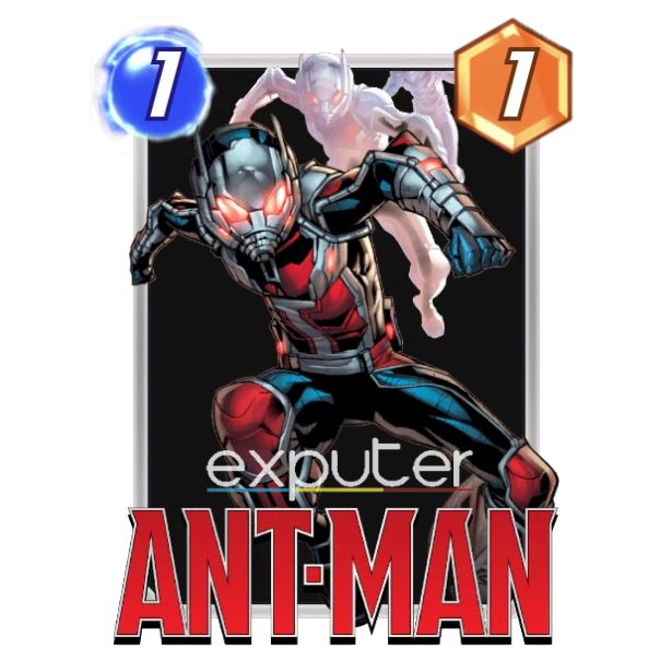 Ant-Man