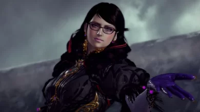 Bayonetta 3.