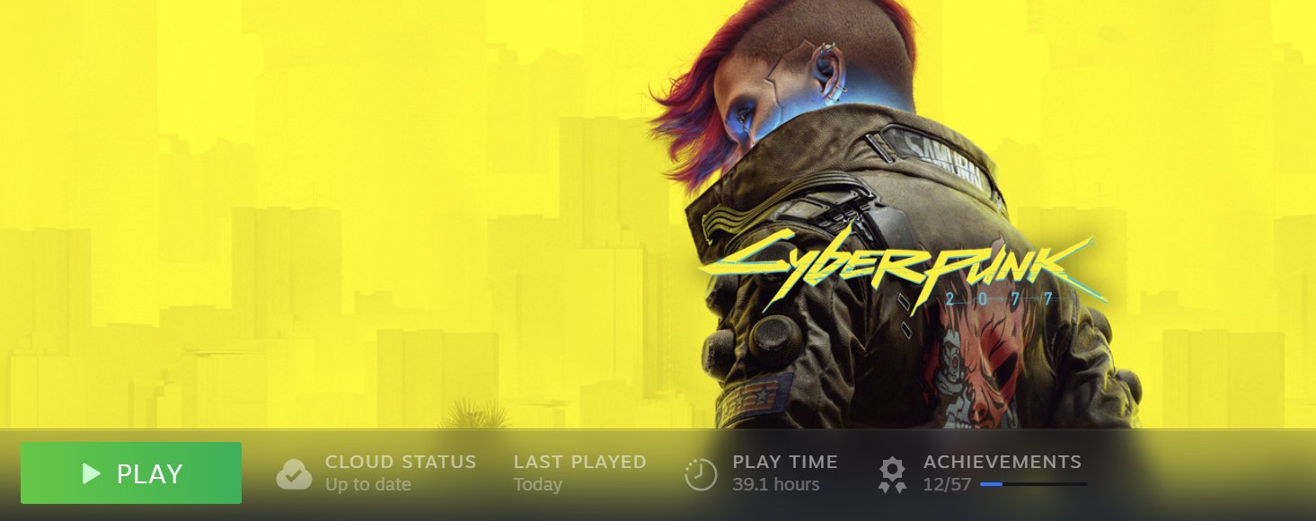 cyberpunk