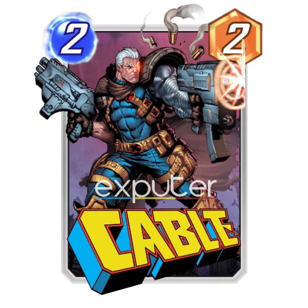 cable