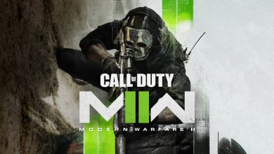 Call of Duty Modern Warfare II