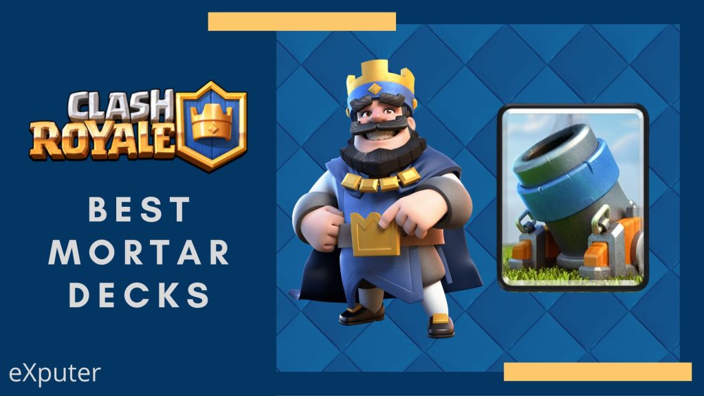 5 Best Clash Royale Decks That You Must Try 0882