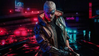 Cyberpunk 2077