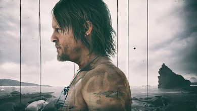 Death Stranding