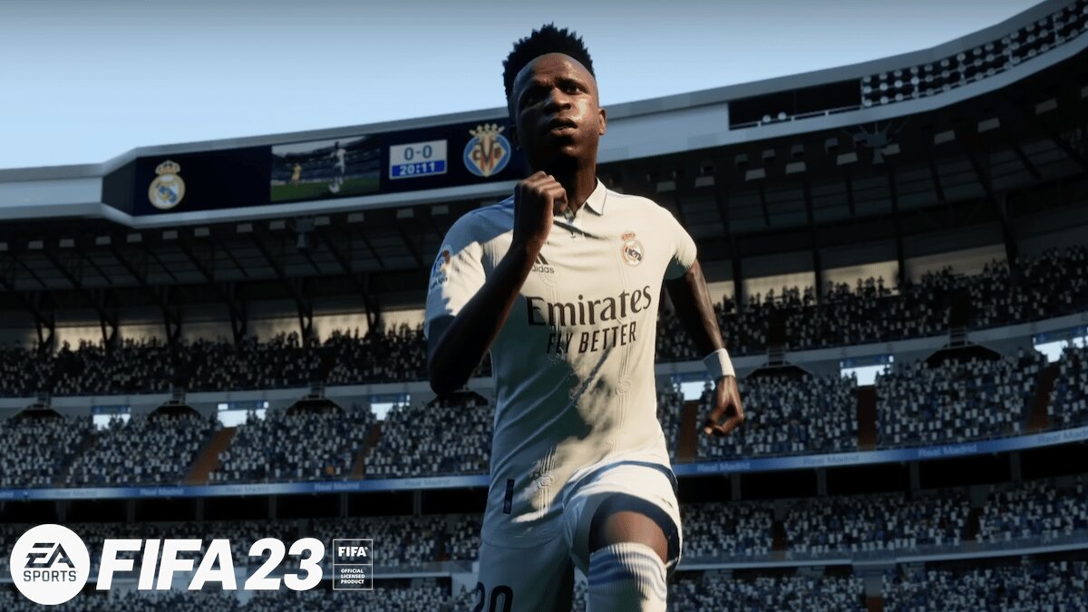 FIFA 23