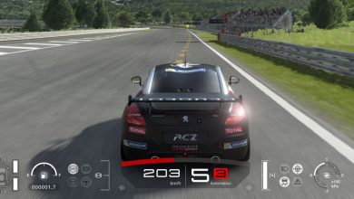 Gran Turismo 7 || Image Source Eurogamer