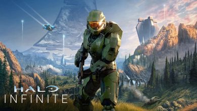 Halo Infinite engine switch unreal rumours false