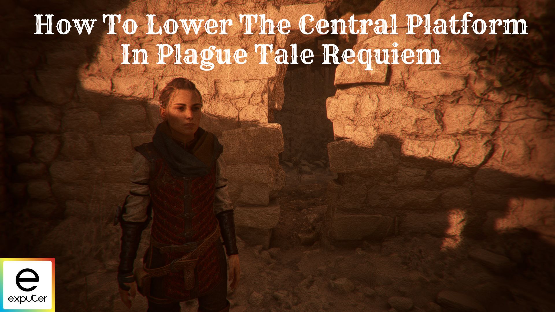 A Plague Tale: Requiem gets October release date and 10 minutes of new  gameplay