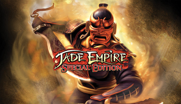 Jade Empire Wallpaper