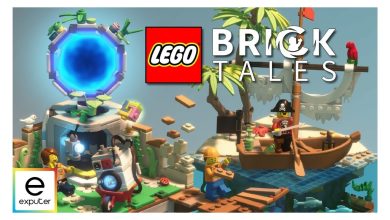 LEGO Bricktales Review