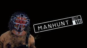 Manhunt Wallpaper