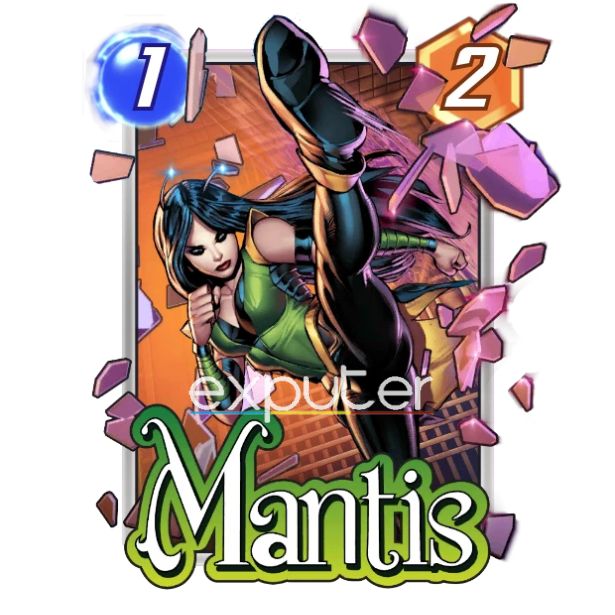 Mantis