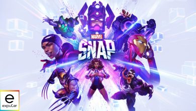 Marvel Snap Review