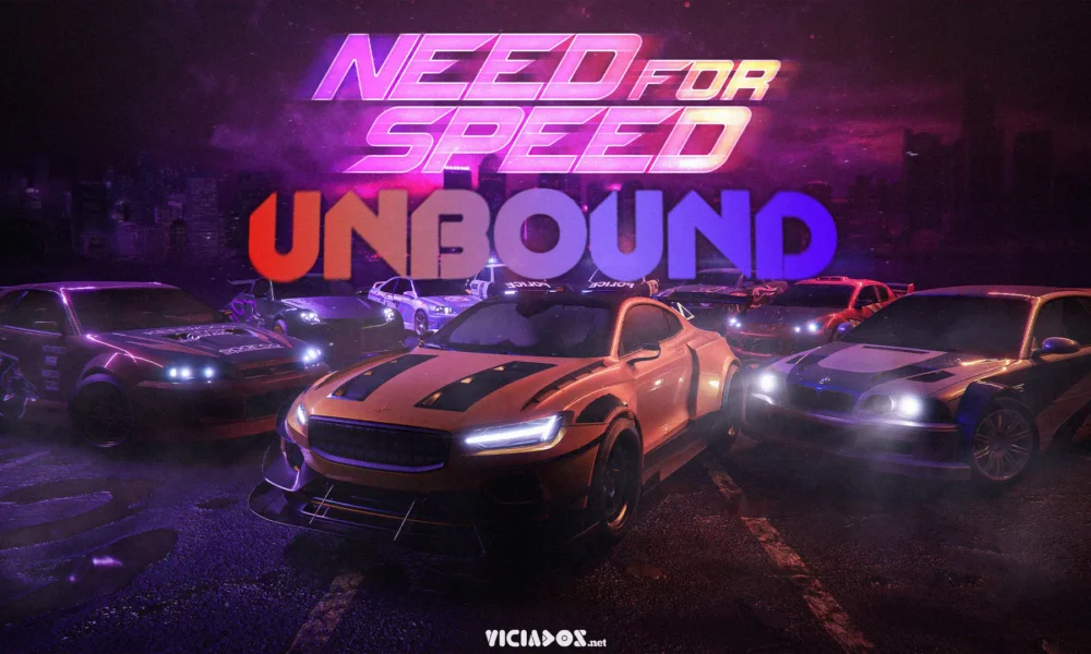 First details & screenshots for Need for Speed Unbound leaked online