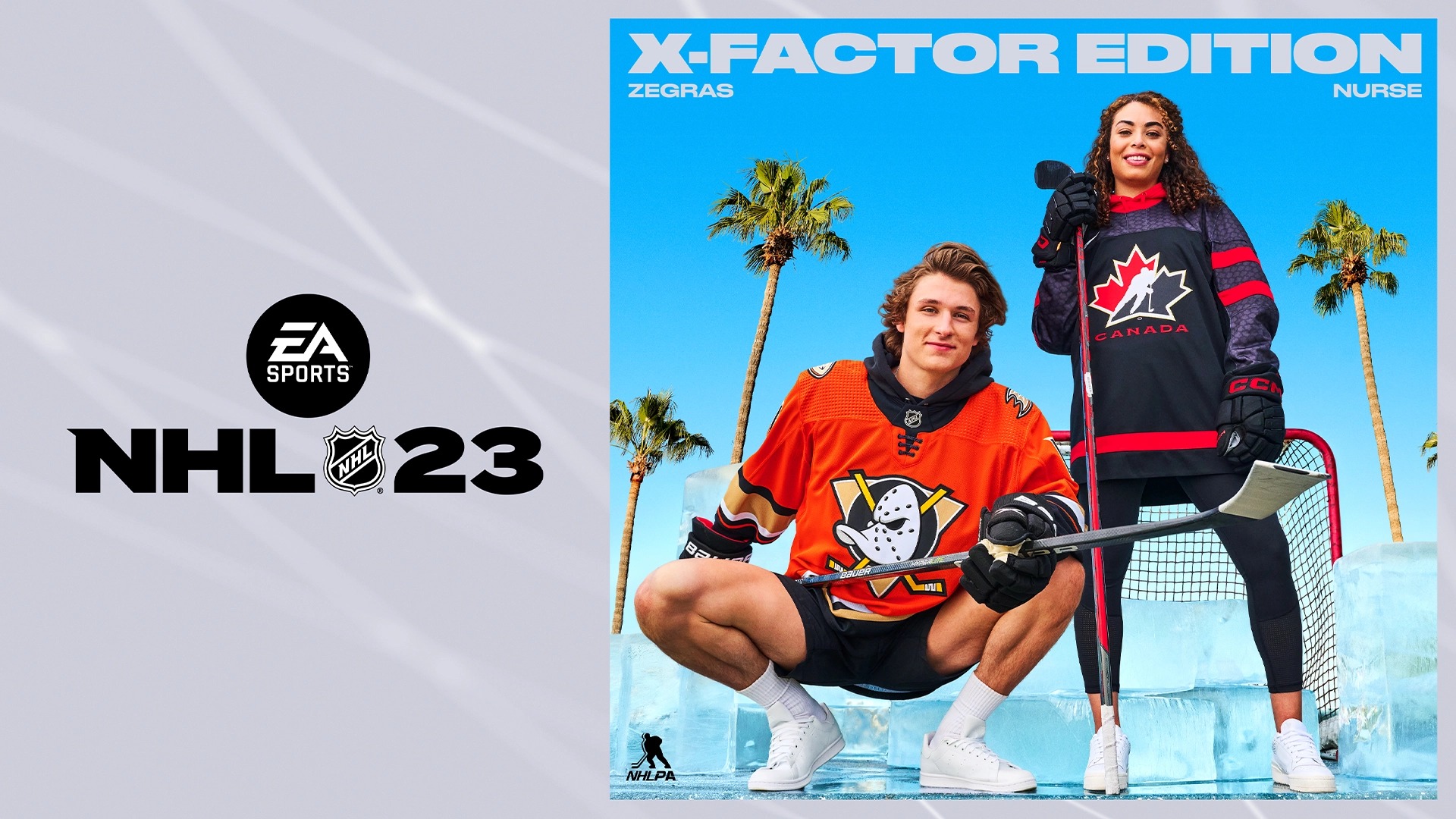 NHL 23 Review