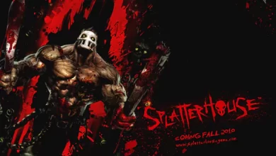 Splatterhouse