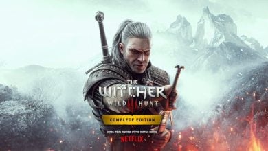 The Witcher 3: Wild Hunt Next-Gen