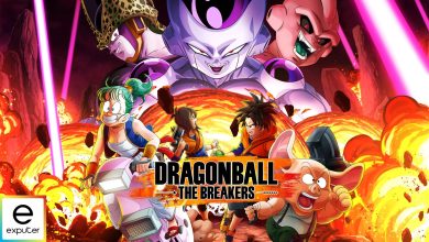 Dragon Ball: The Breakers Review