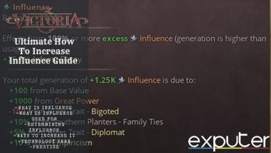 The Ultimate Victoria 3 How To Increase Influence