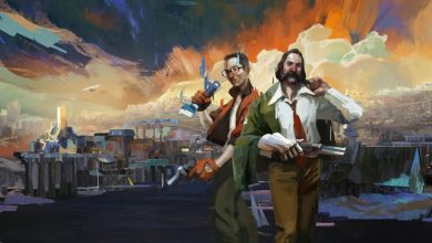 Disco Elysium by ZA//UM