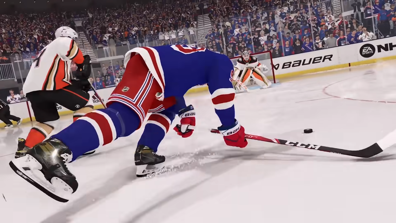 NHL 23 Review