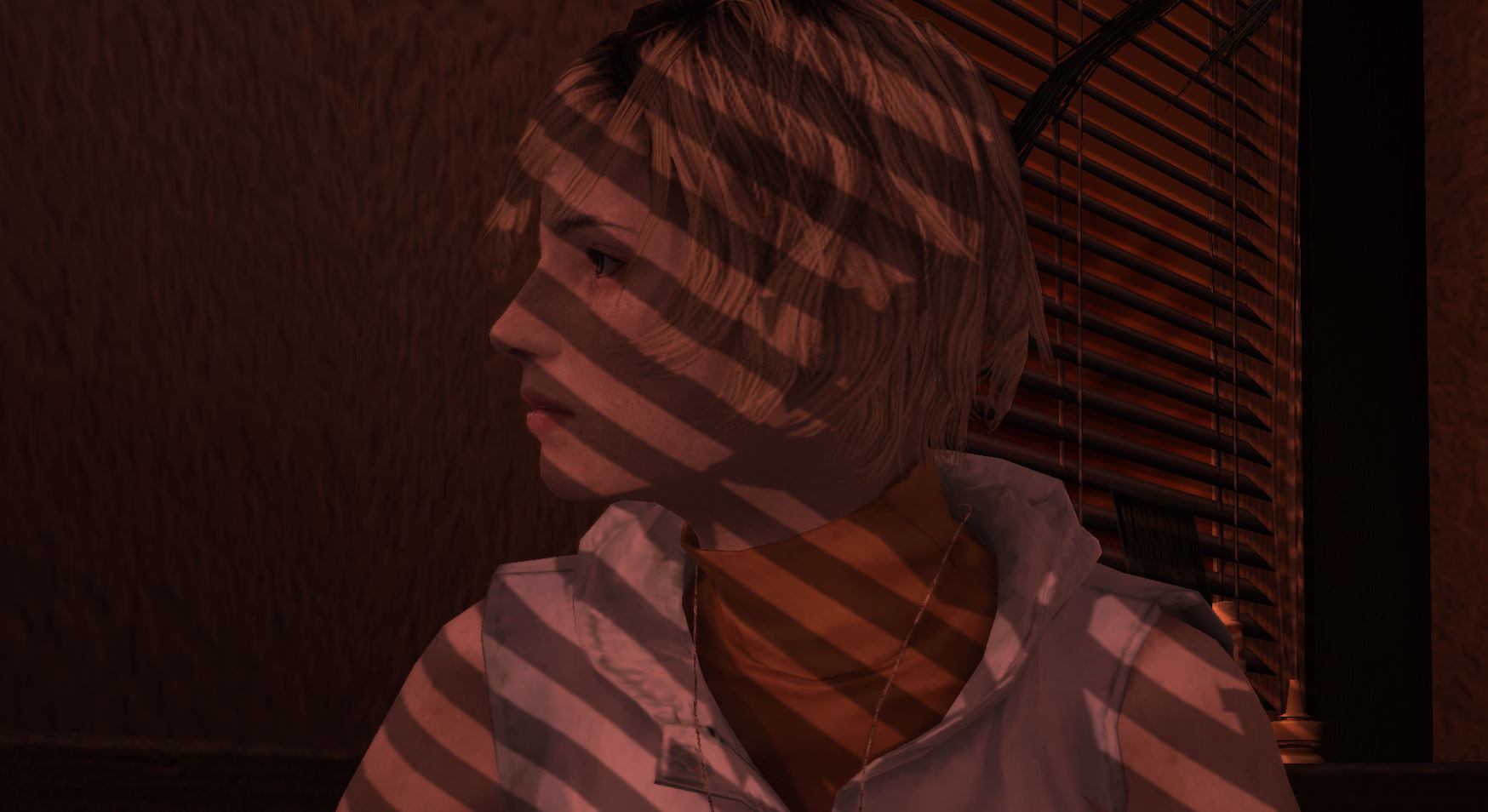 Silent Hill 2 Remake Dev Responds To Lack Of Communication