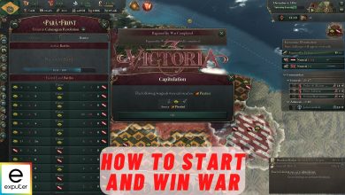 How to Win a War in Victoria 3