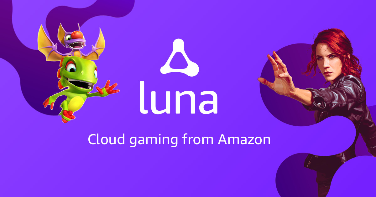 Different Cloud Gaming services