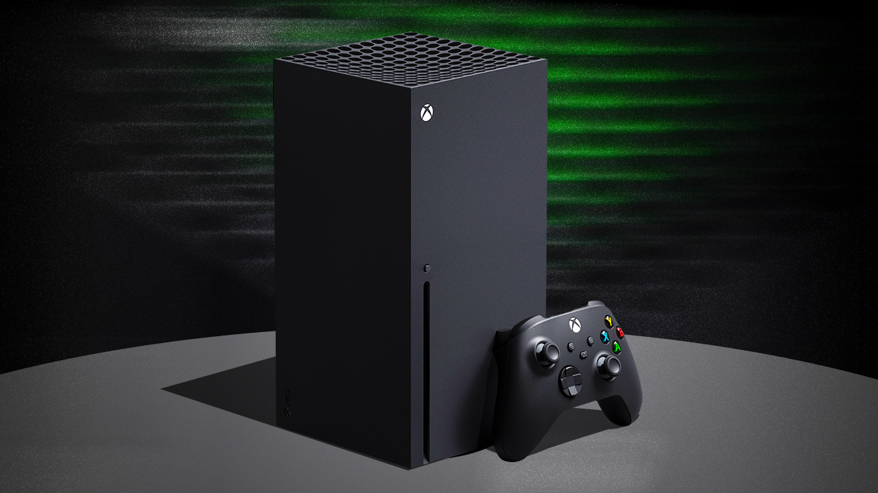 Leaker details upcoming Black Friday deal for Microsoft Xbox Series X -   News