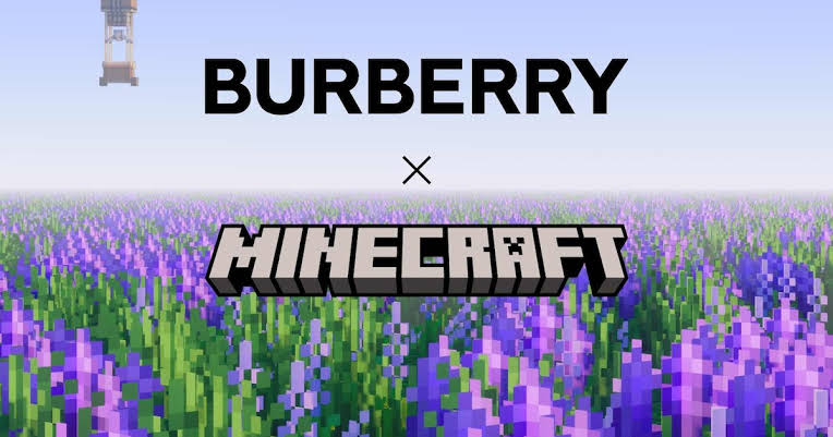Burberry And Minecraft Giving Away 50 Nova Check-Themed Xbox Series S Units  